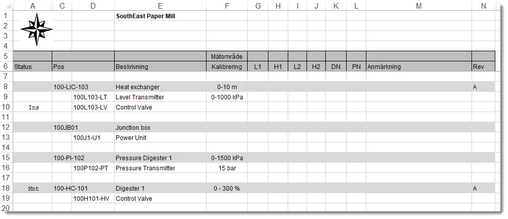 Document image