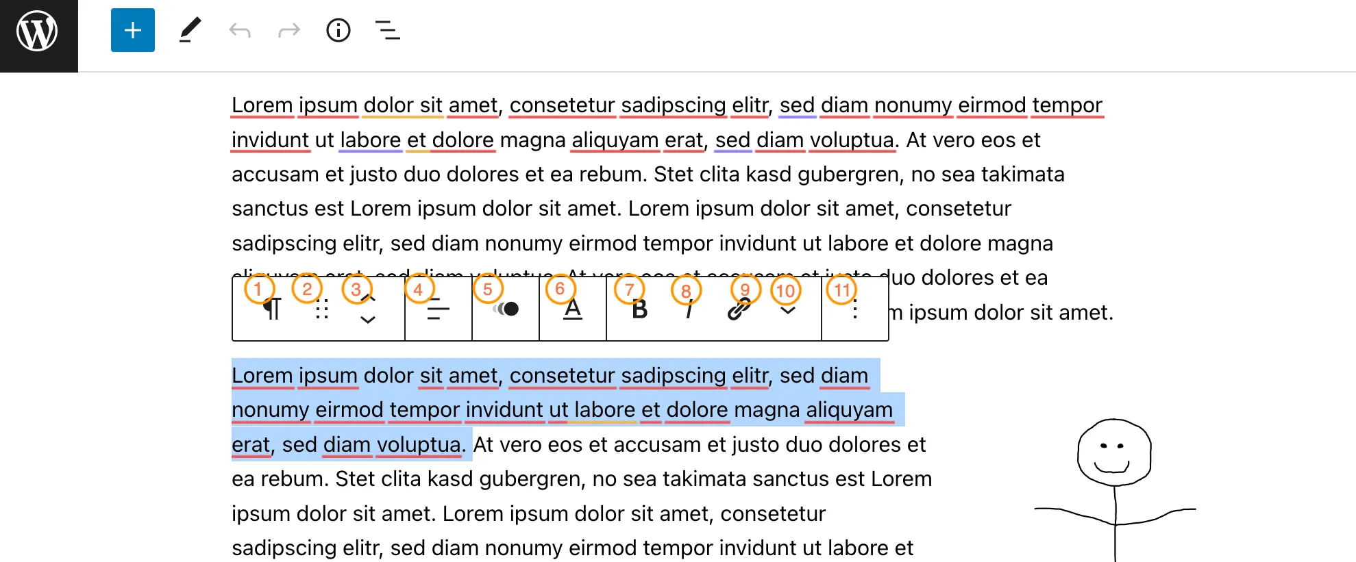 Document image