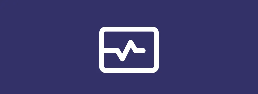 Link block header image