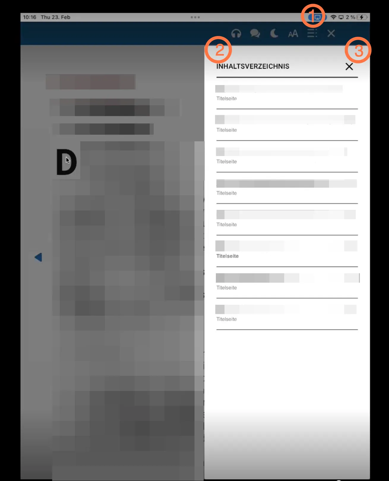 Document image