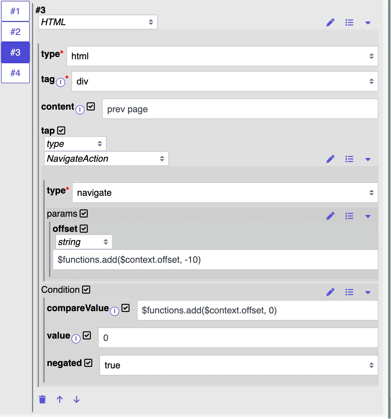 Document image
