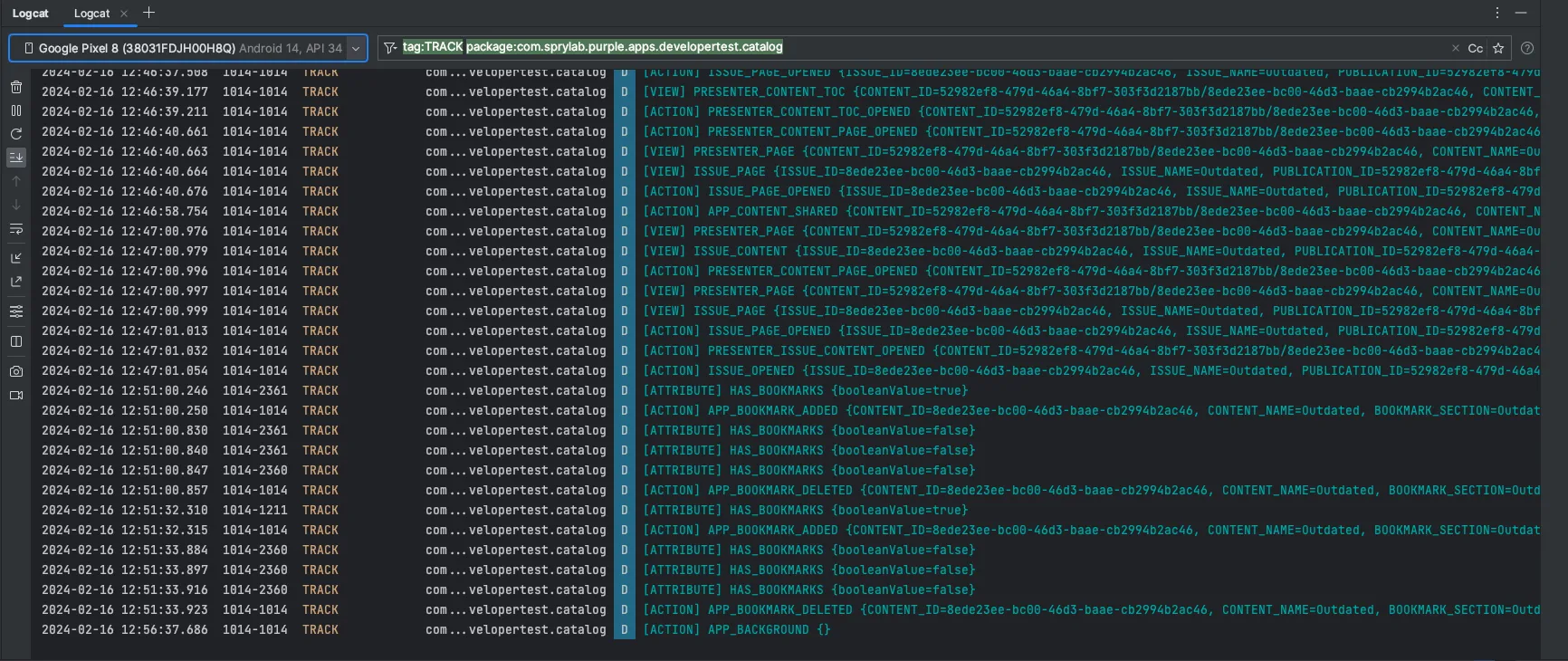 Android Studio Android Studio
