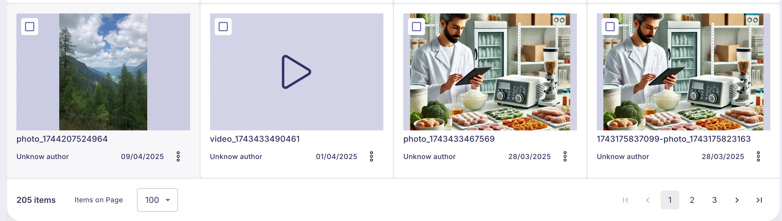 Document image