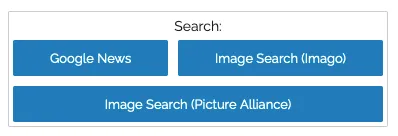 Search buttons in the Purple Prompts sidebar Search buttons in the Purple Prompts sidebar
