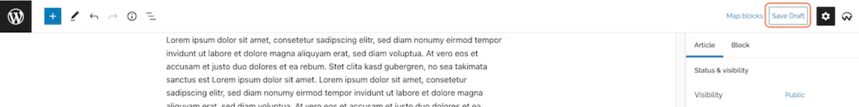 Document image