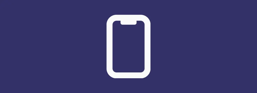Link block header image