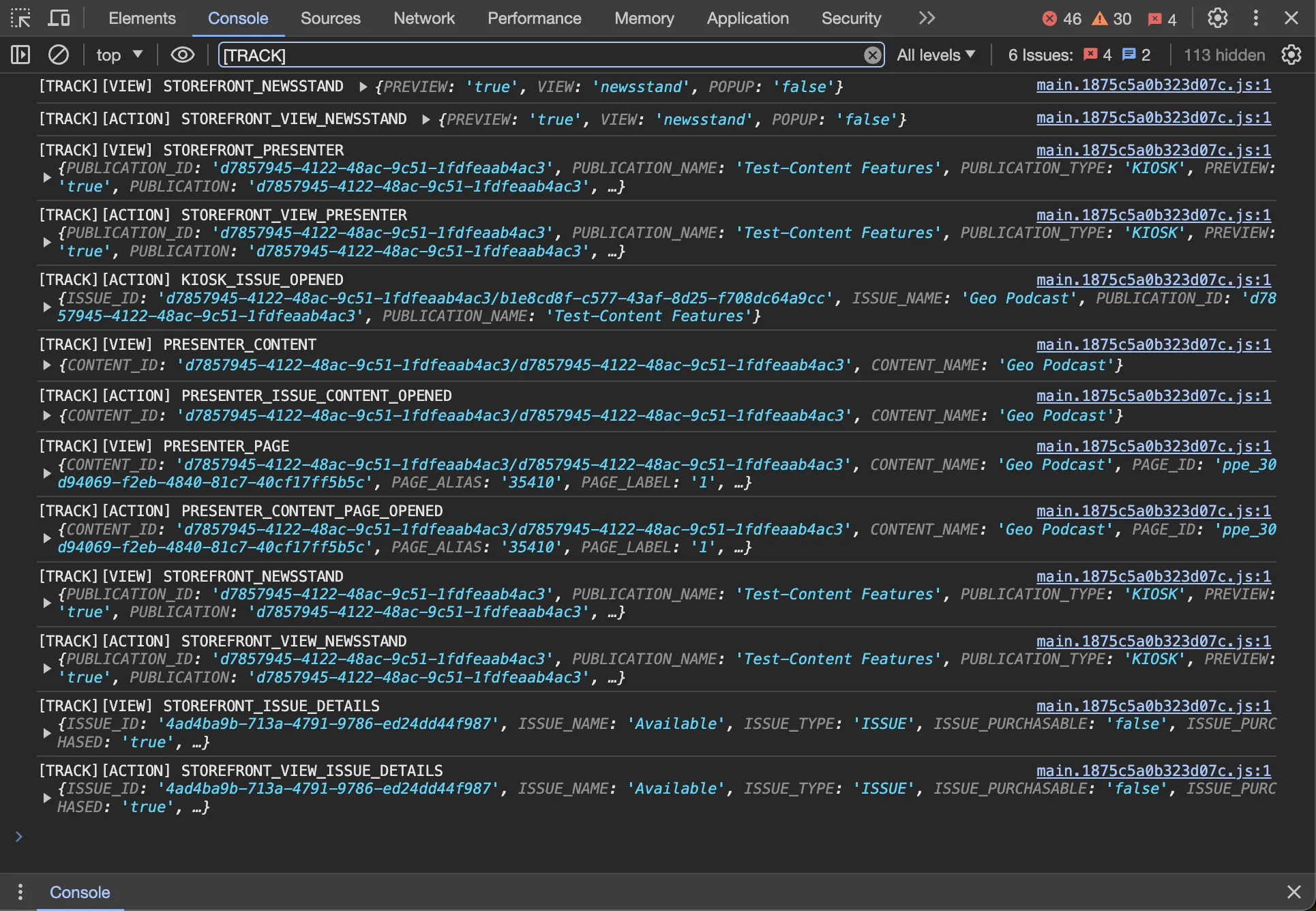 Google Chrome developer tools Google Chrome developer tools