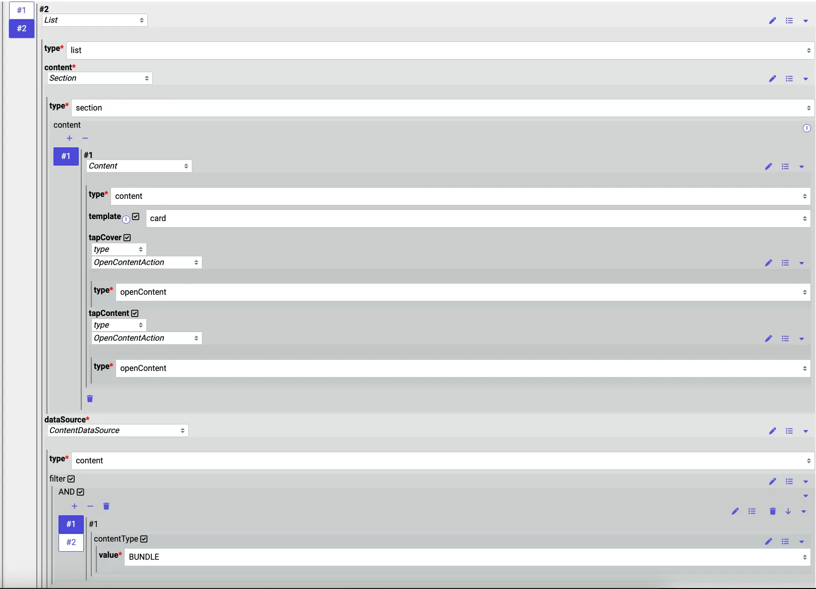 Document image