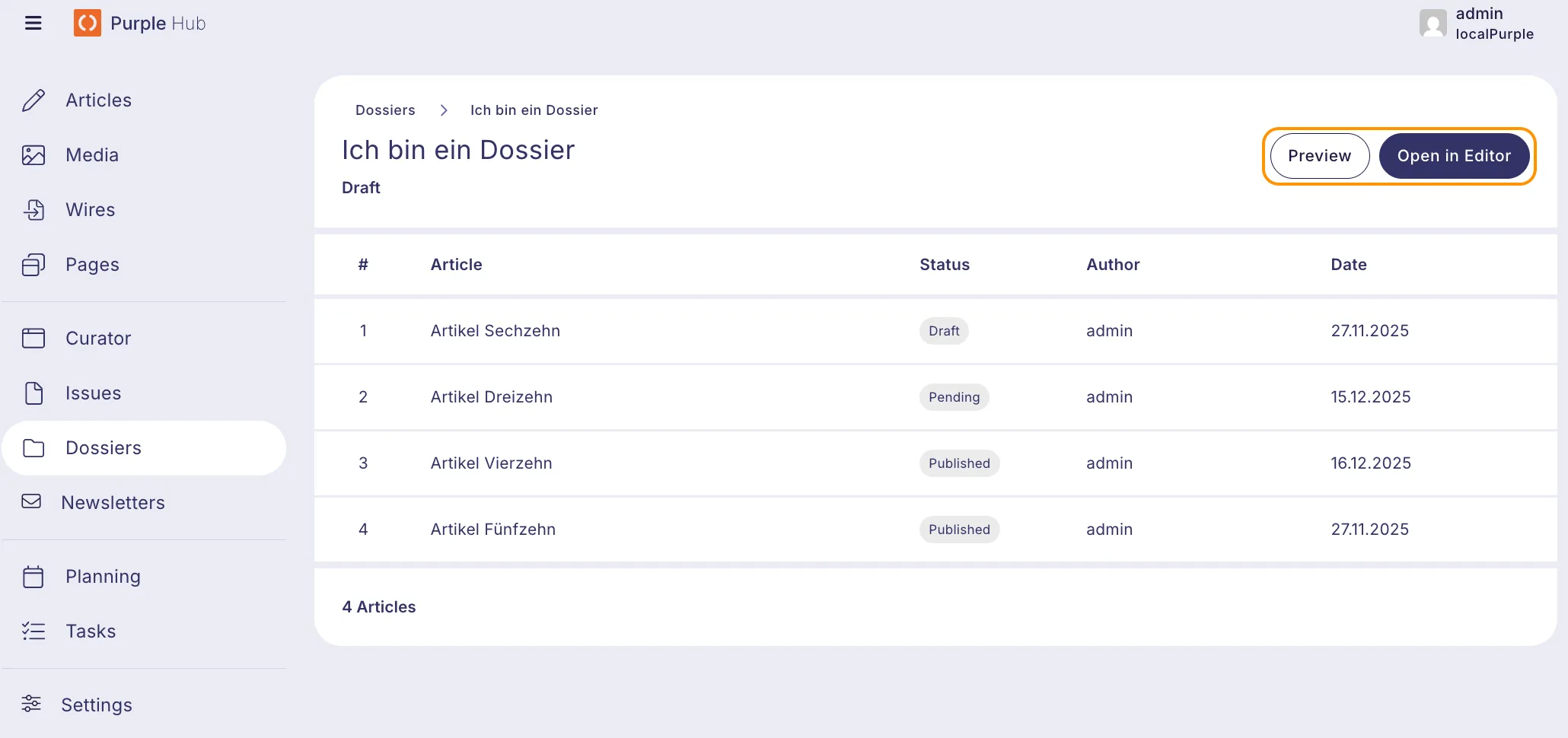 Document image