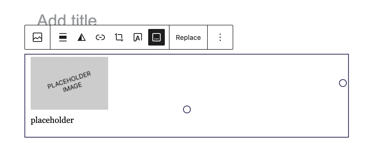 Document image