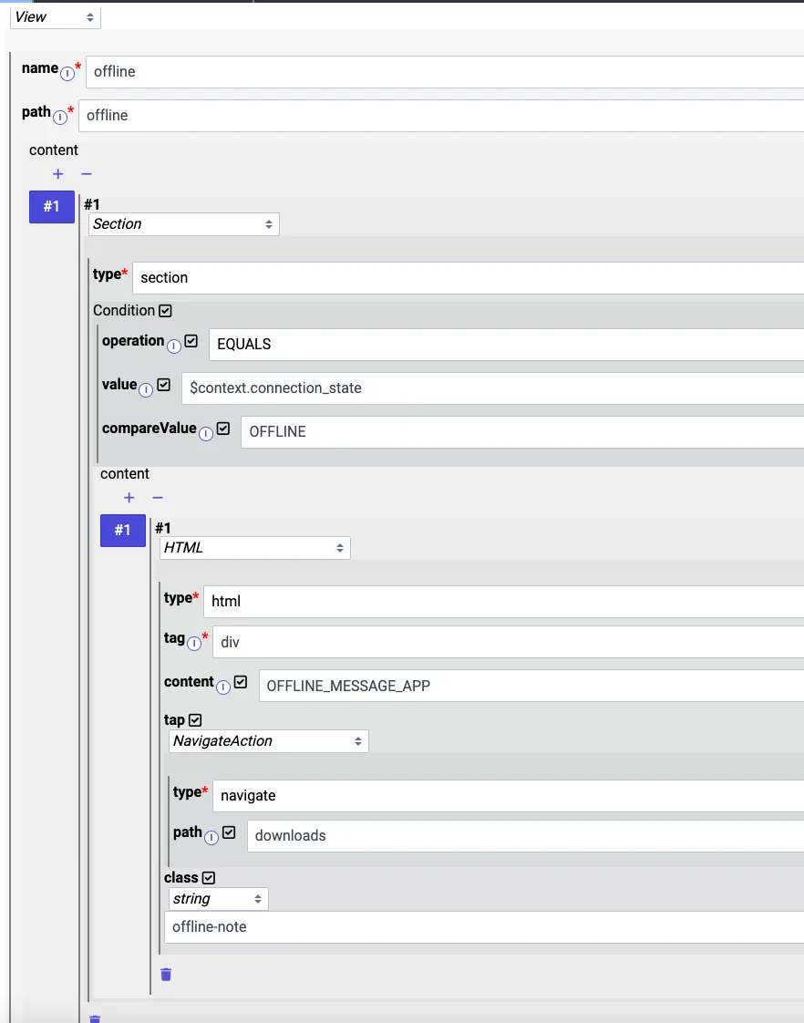 Document image