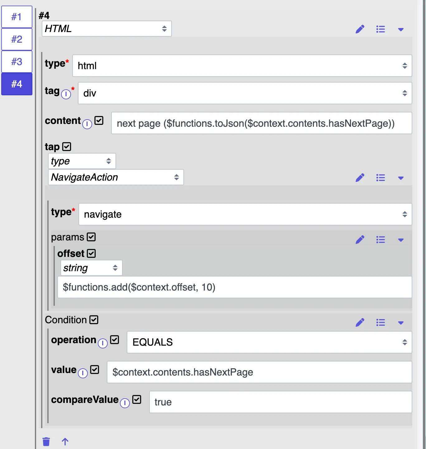 Document image