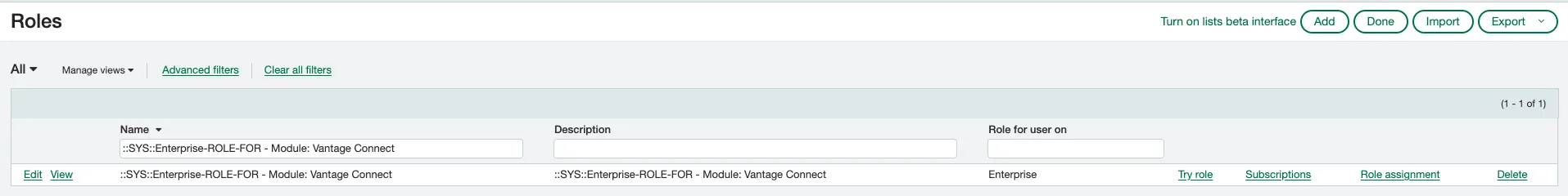 Select Subscriptions Select Subscriptions