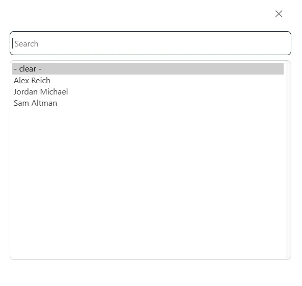 Document image