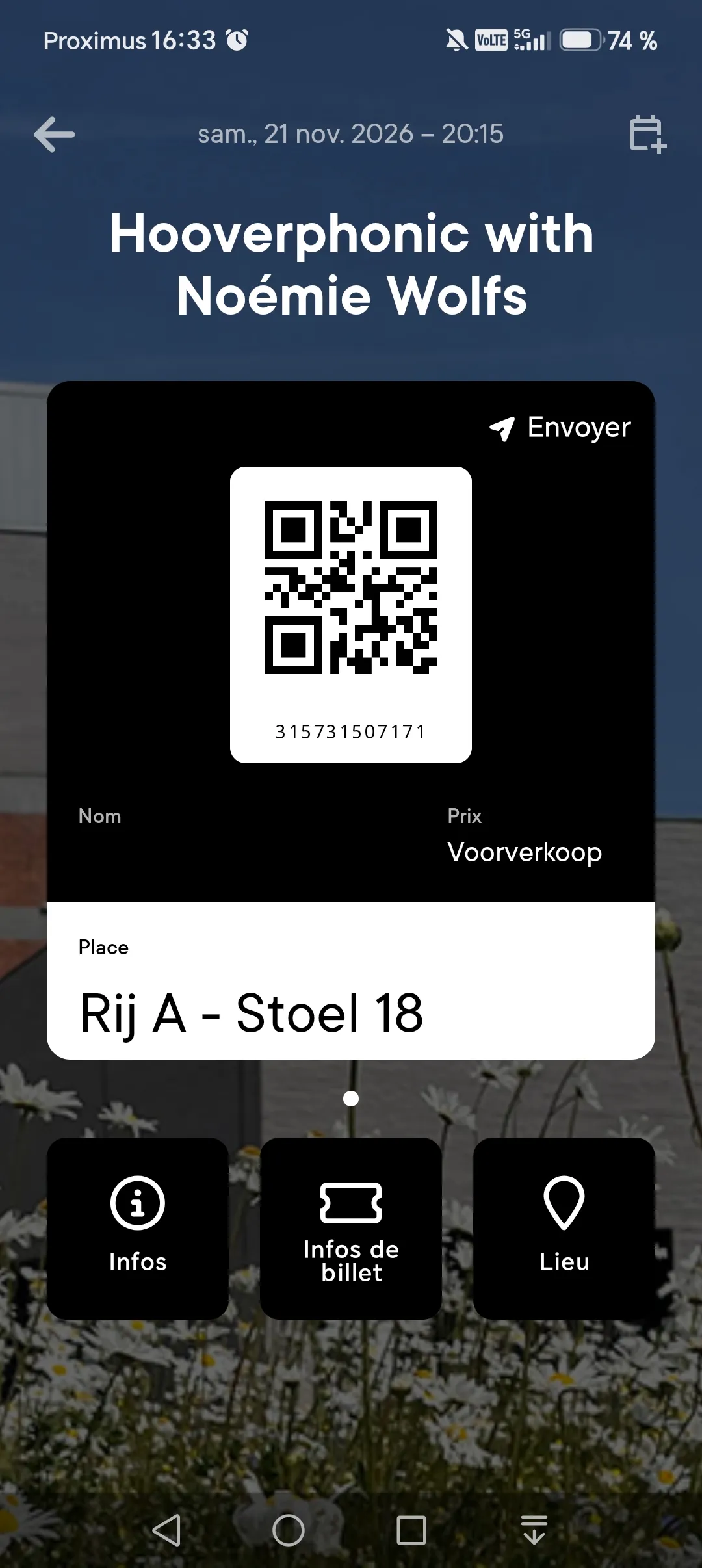 Document image